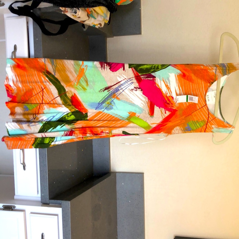 Cupio dress